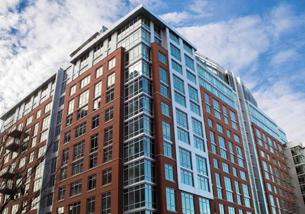 דירות National At Reston Town Center מראה חיצוני תמונה